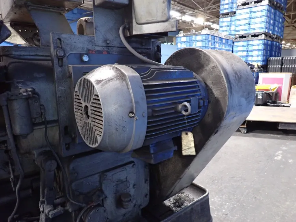 Warner  Swasey Turret Lathe