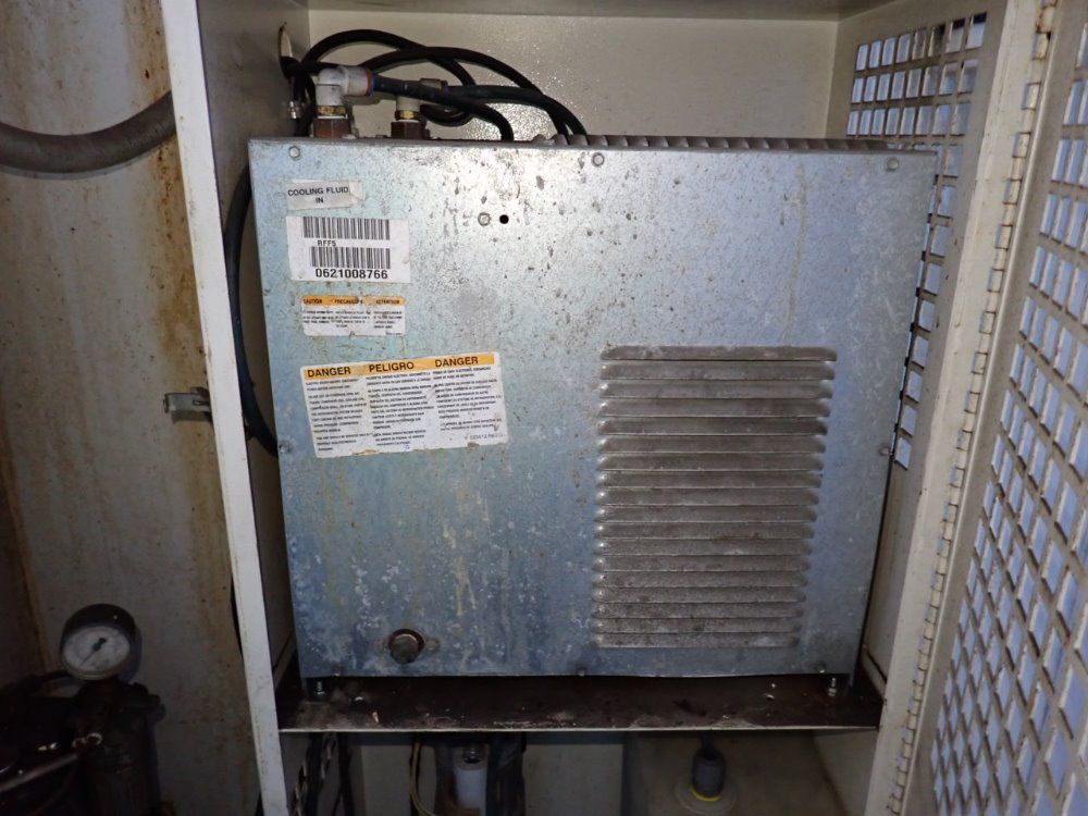Fadal Cnc Vmc