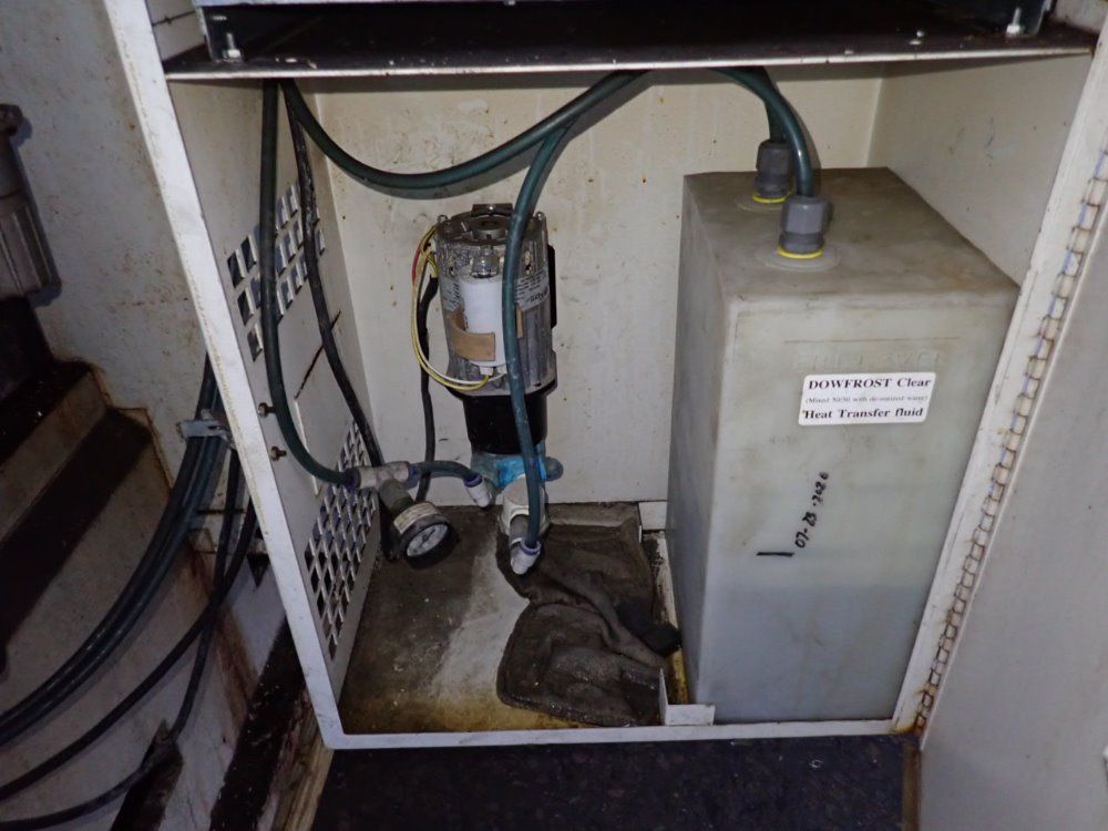 Fadal Cnc Vmc