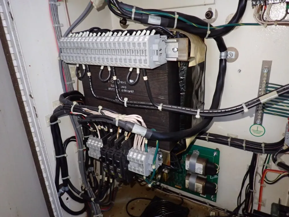 Fadal Cnc Vmc