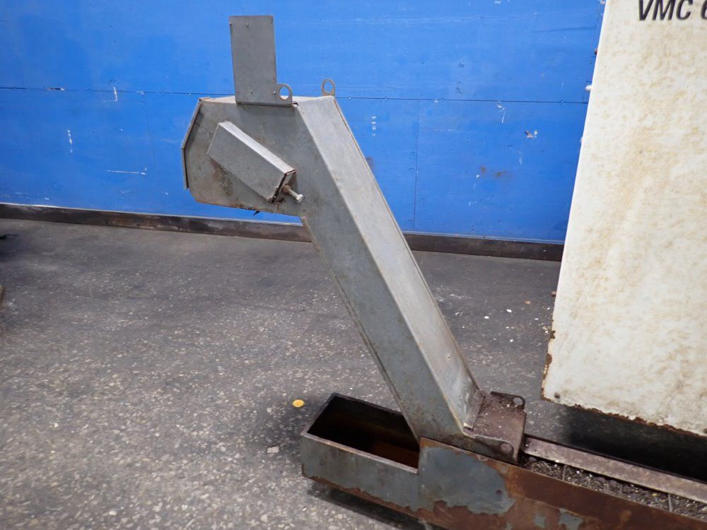 Fadal Cnc Vmc