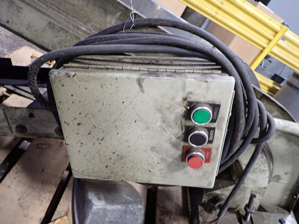  Chip Conveyor