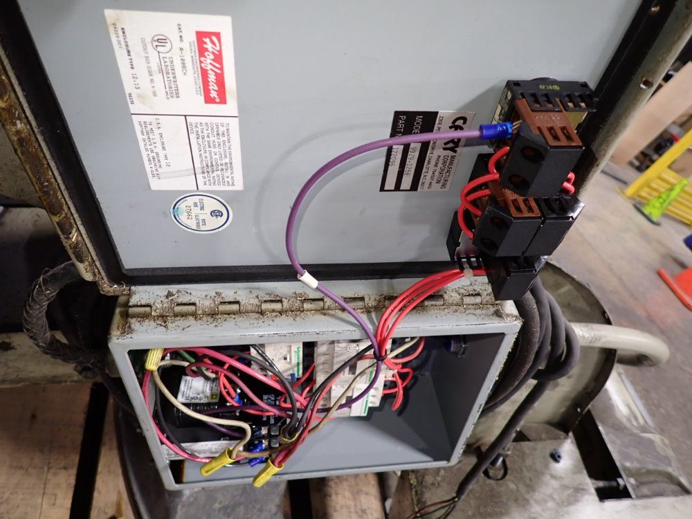 Chip Conveyor