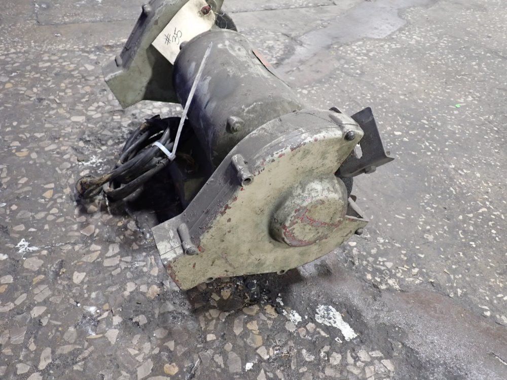 Milwaukee Electric Tool Corp Bench Grinder