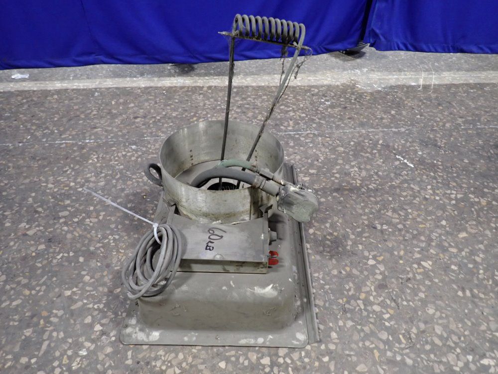 Graymills Parts Washer