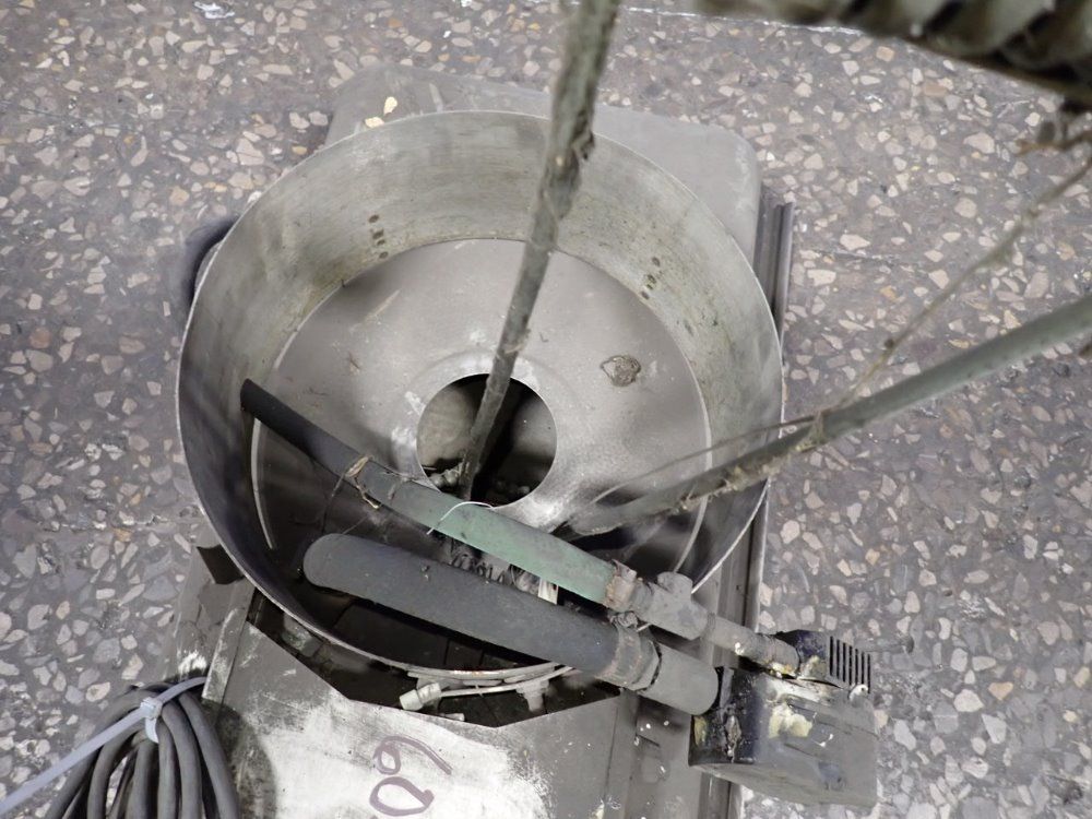 Graymills Parts Washer