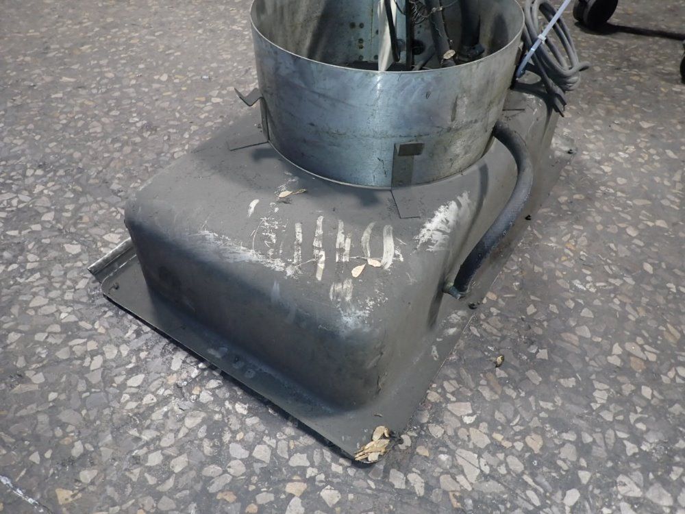 Graymills Parts Washer