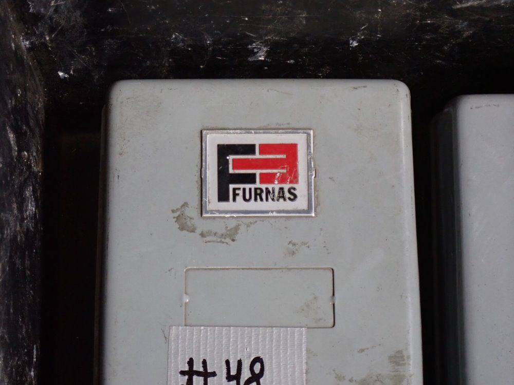 Furnas Starters