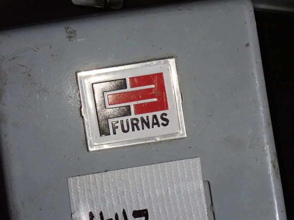 Furnas Starters