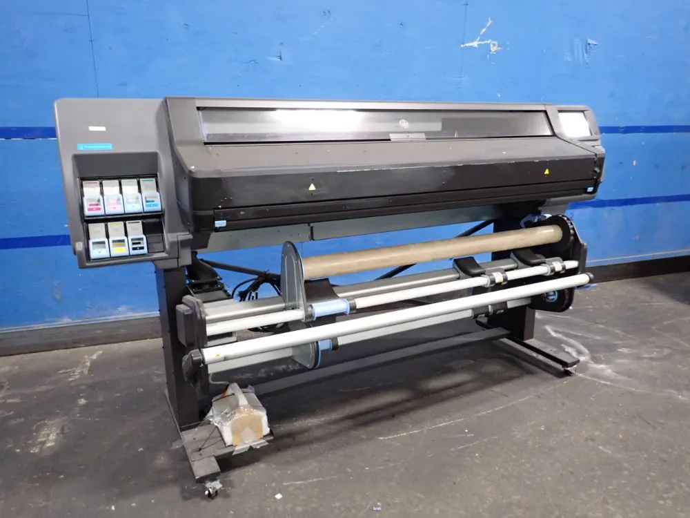 Hewlett Packard 2020 Hewlett Packard Vclaa1605 Printer