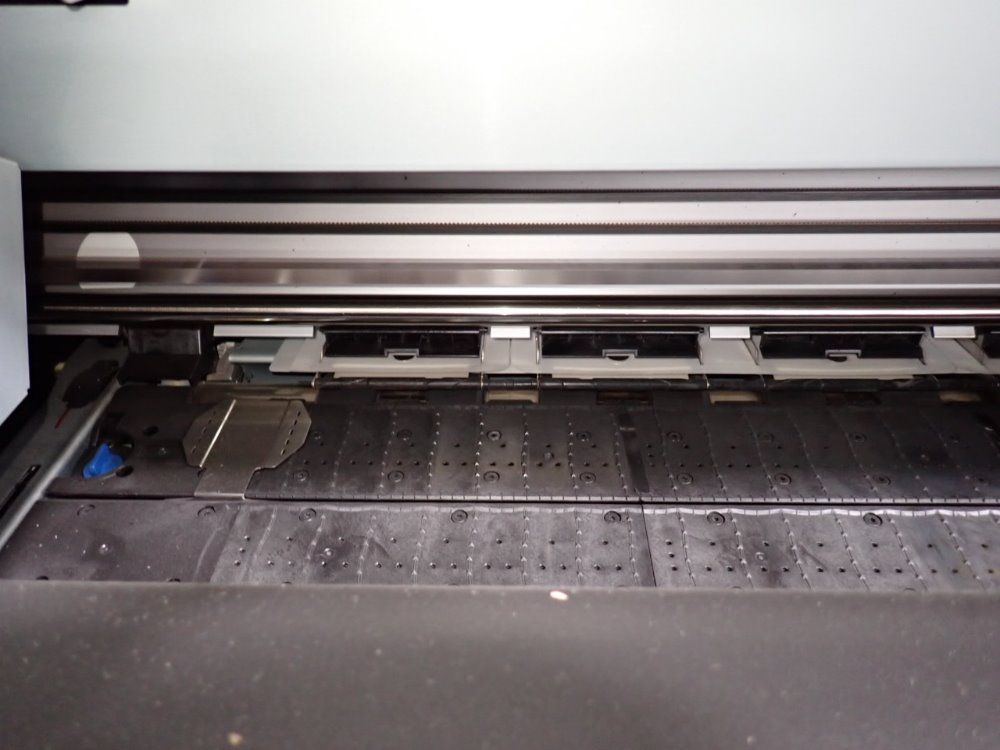 Hewlett Packard 2020 Hewlett Packard Vclaa1605 Printer