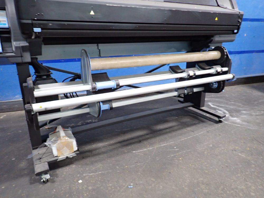 Hewlett Packard 2020 Hewlett Packard Vclaa1605 Printer