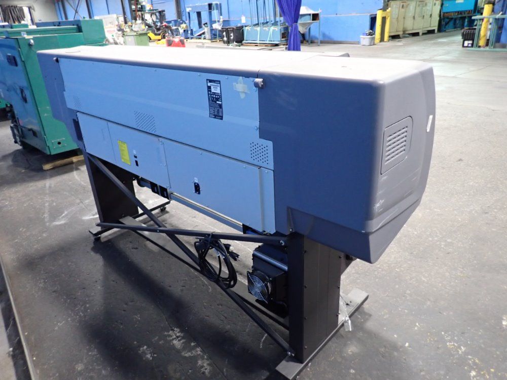 Hewlett Packard 2020 Hewlett Packard Vclaa1605 Printer