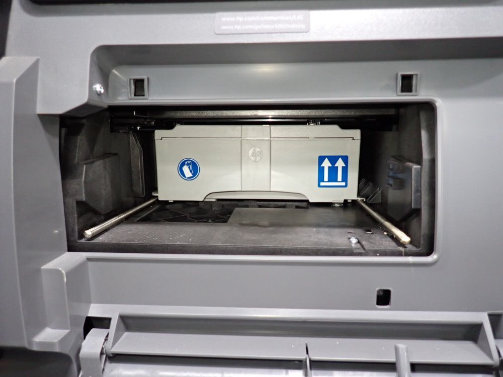 Hewlett Packard 2020 Hewlett Packard Vclaa1605 Printer