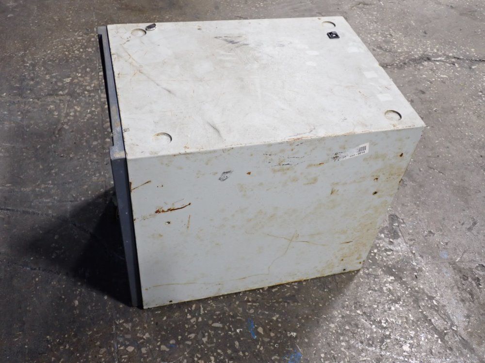 Cti-cryogenics Compressor - 8052000