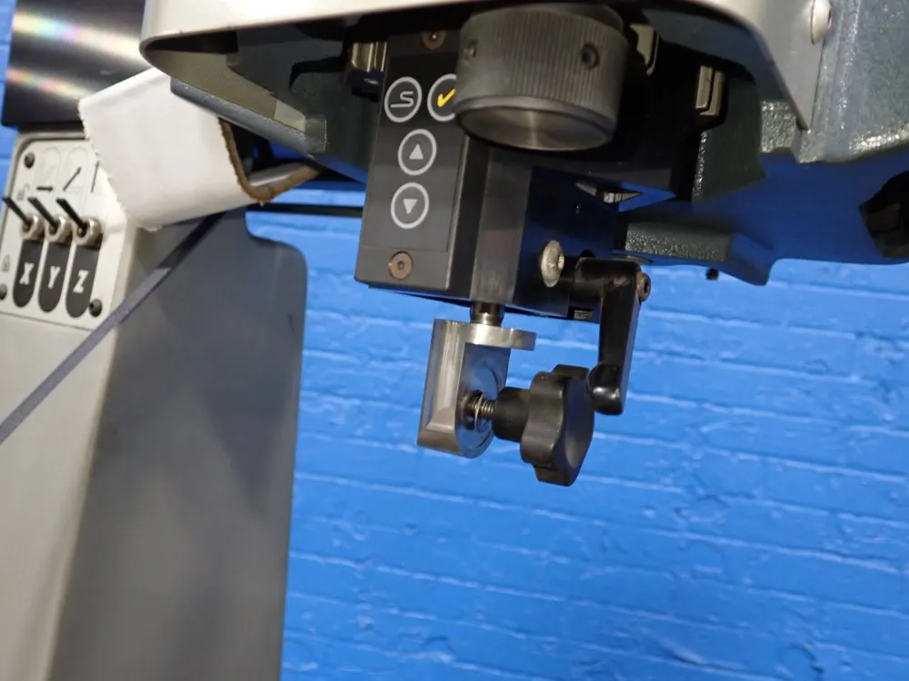 Brown & Sharpe 29 1/2"x22" 2002 Brown & Sharpe Gage 2000 Cmm - Gage 2000