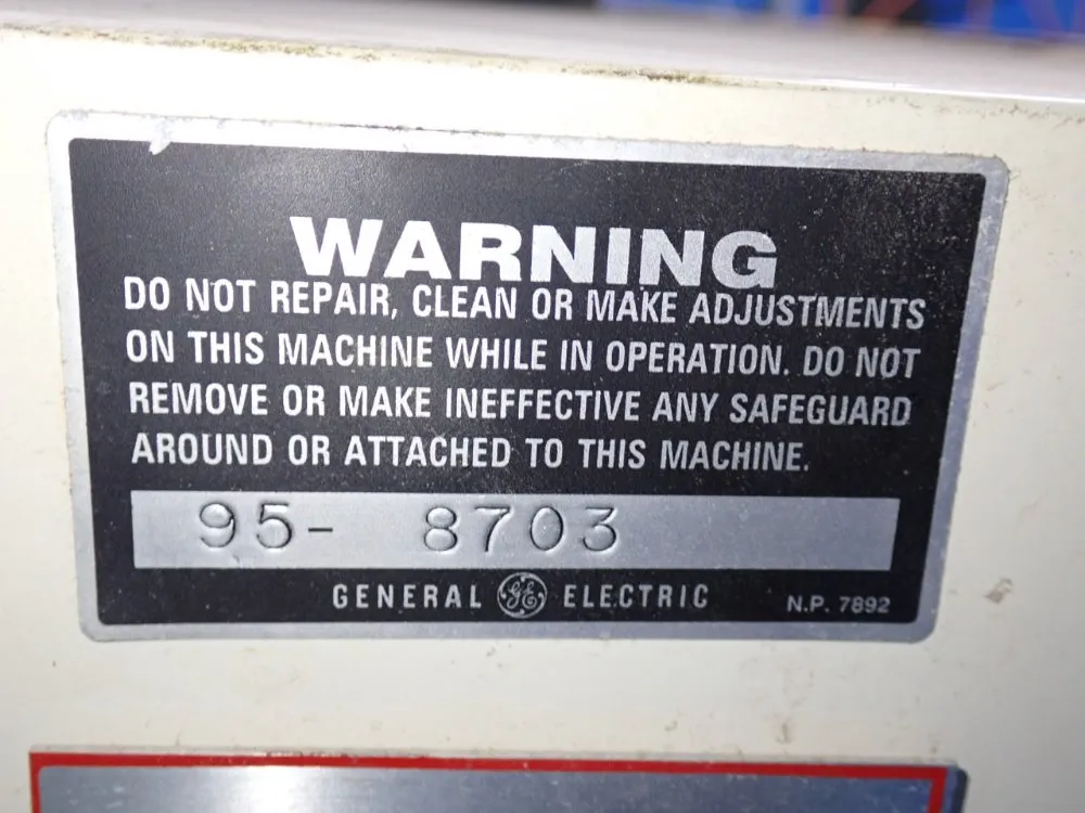 Singleton 48"x30"x29" Salt Chamber