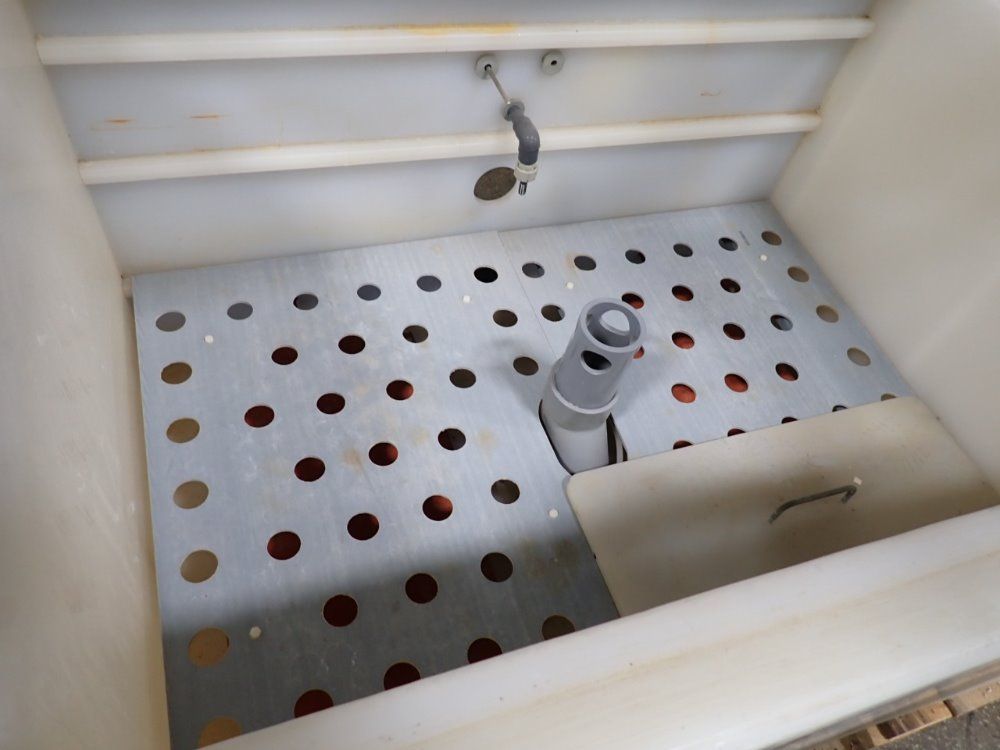 Singleton Singleton Salt Chamber