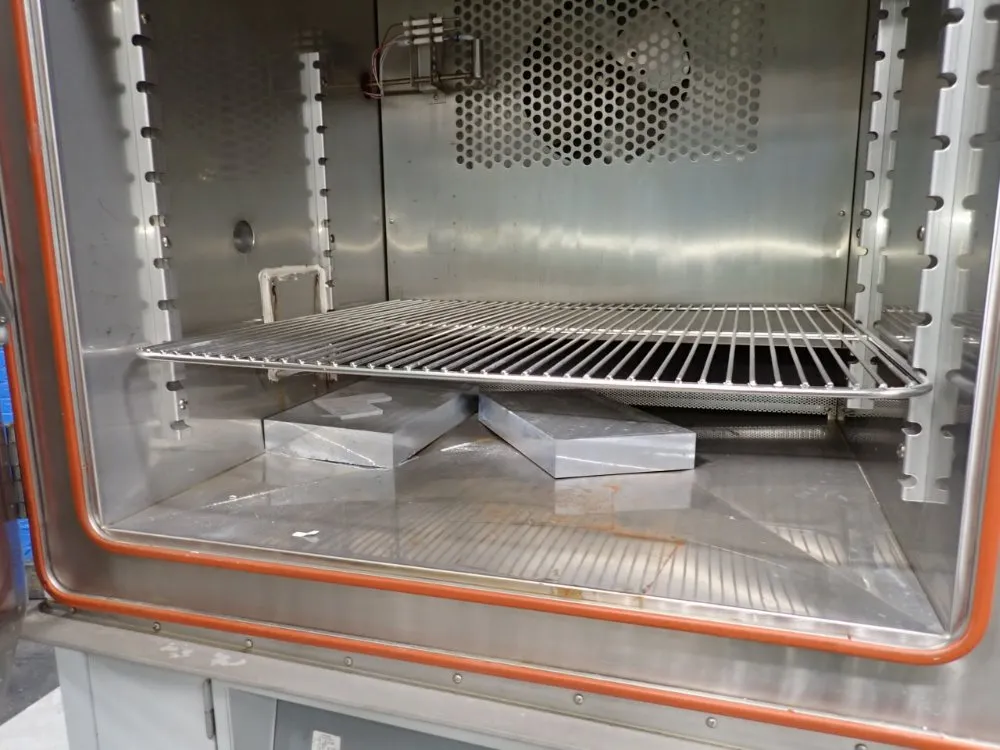 Despatch Test Chamber - Ec519