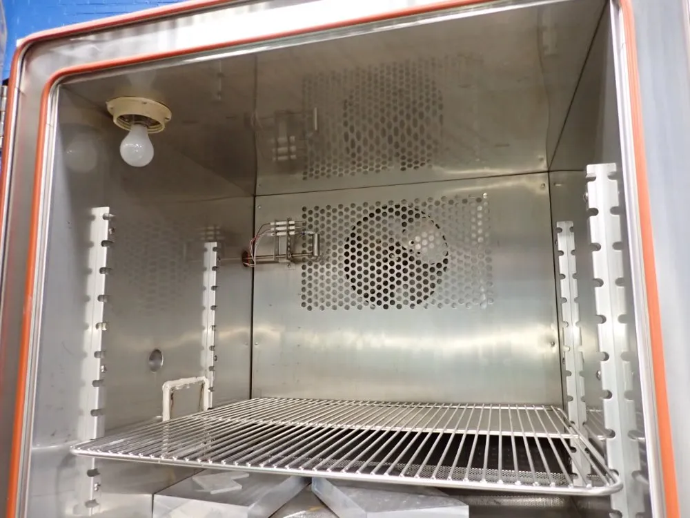 Despatch Test Chamber - Ec519