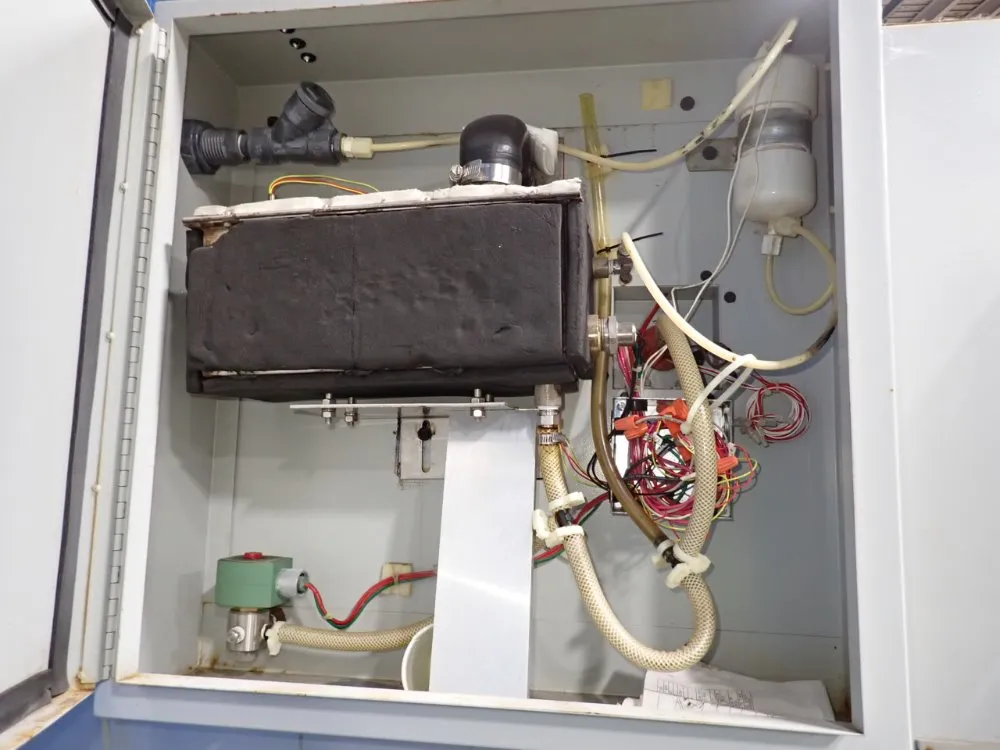 Despatch Test Chamber - Ec519