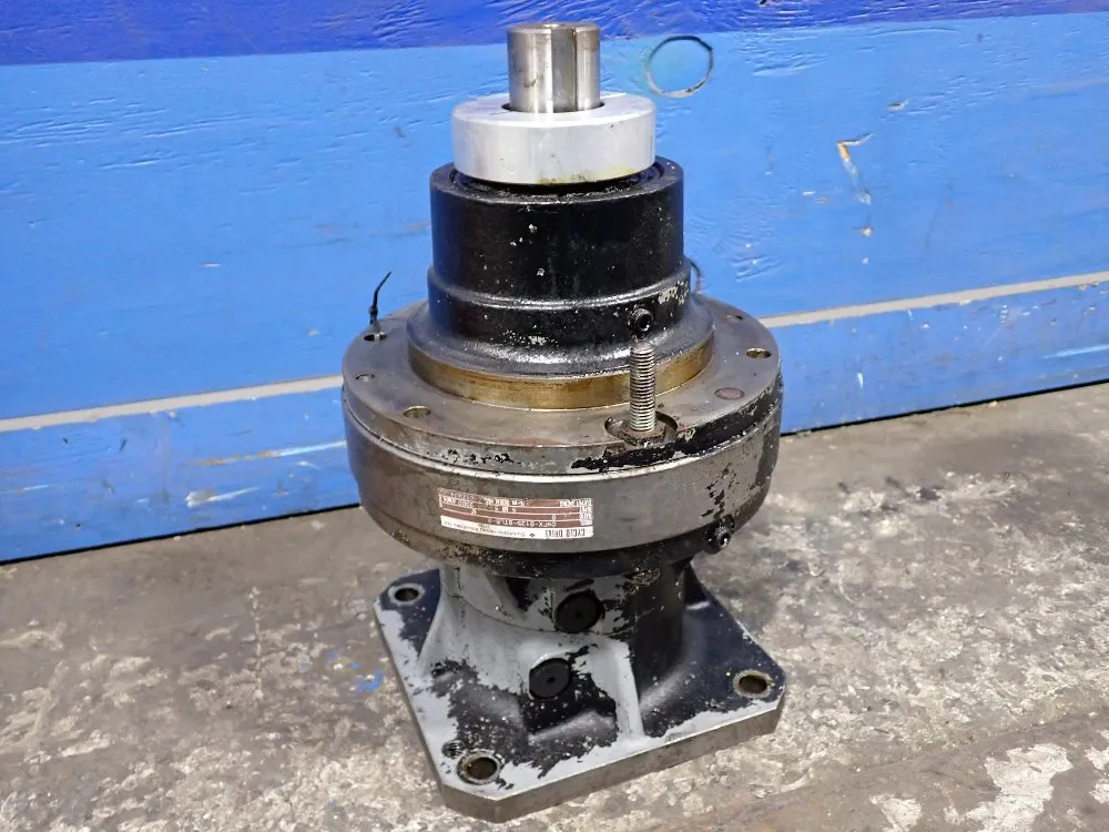 Sumitomo Gear Head - Cnfx-6125-8tlb-s