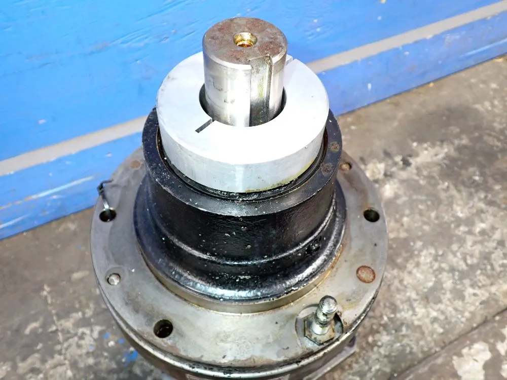 Sumitomo Gear Head - Cnfx-6125-8tlb-s