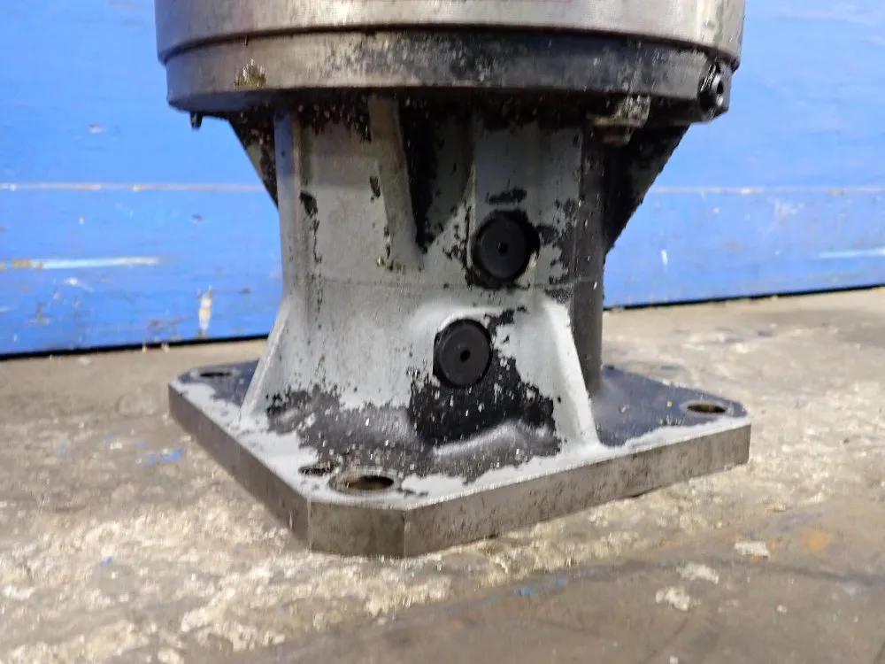 Sumitomo Gear Head - Cnfx-6125-8tlb-s