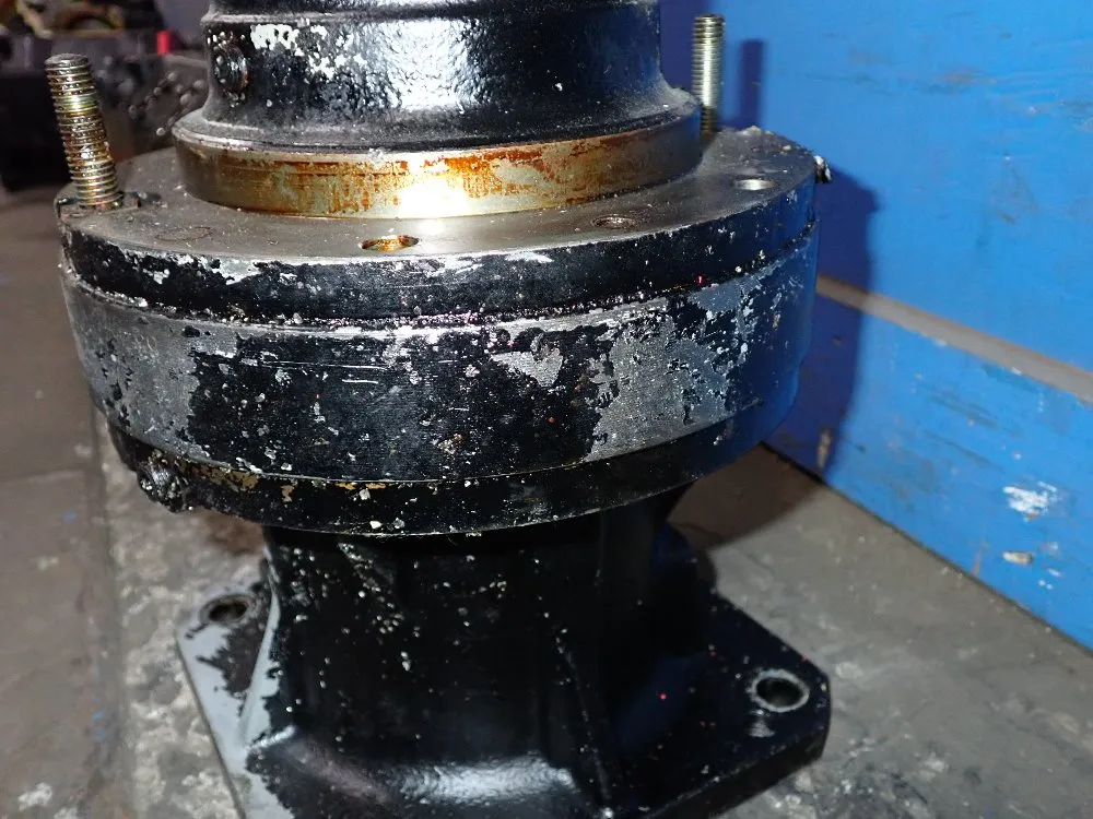 Sumitomo Gear Head - Cnfx-6125-8tlb-s