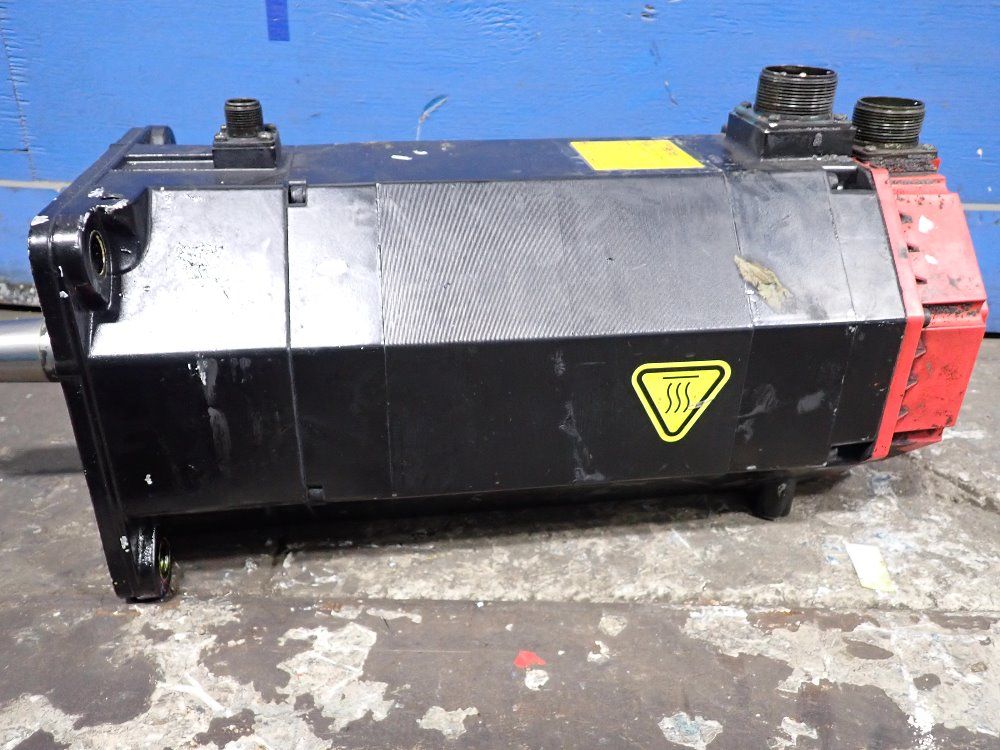 Fanuc Servo Motor