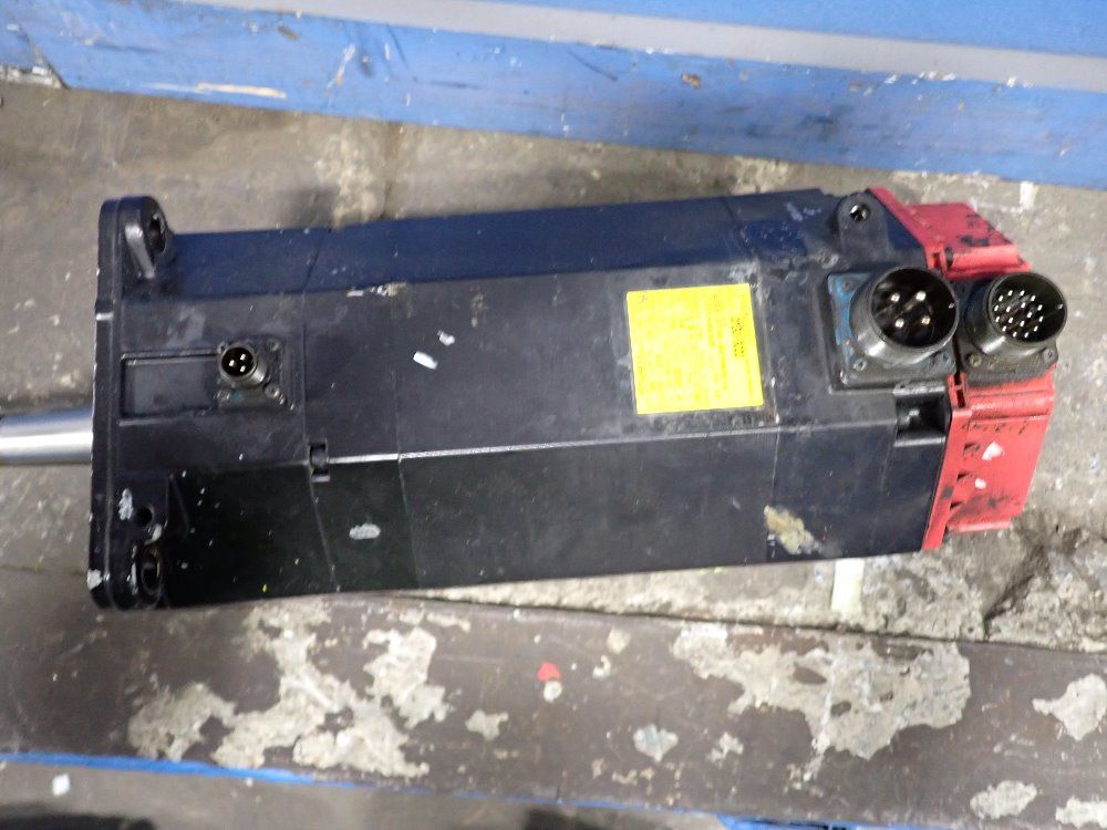 Fanuc Servo Motor