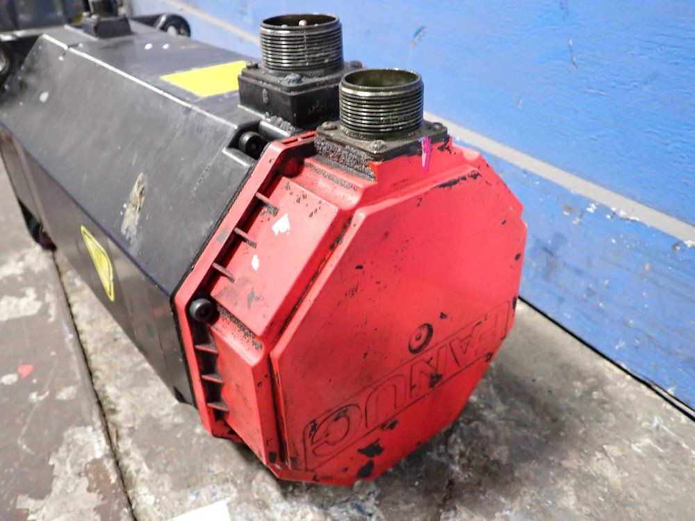 Fanuc Servo Motor