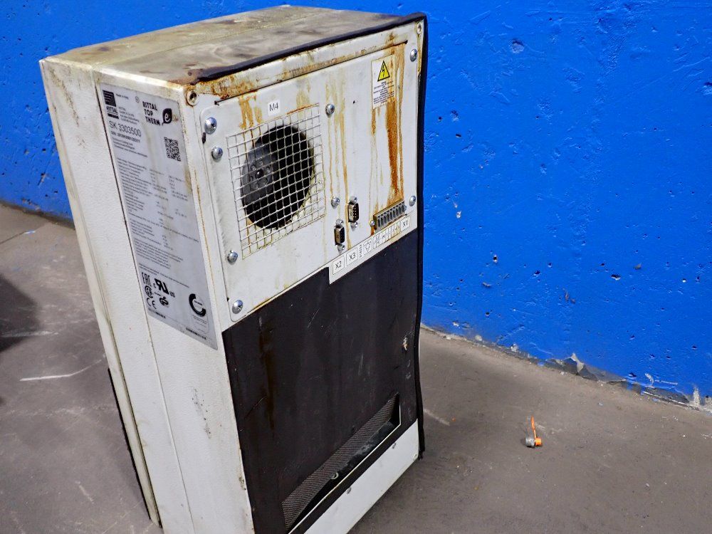 Rittal Enclosure Air Conditioner