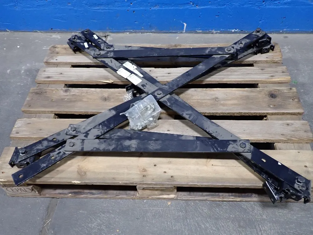 Knight Bridge Braces