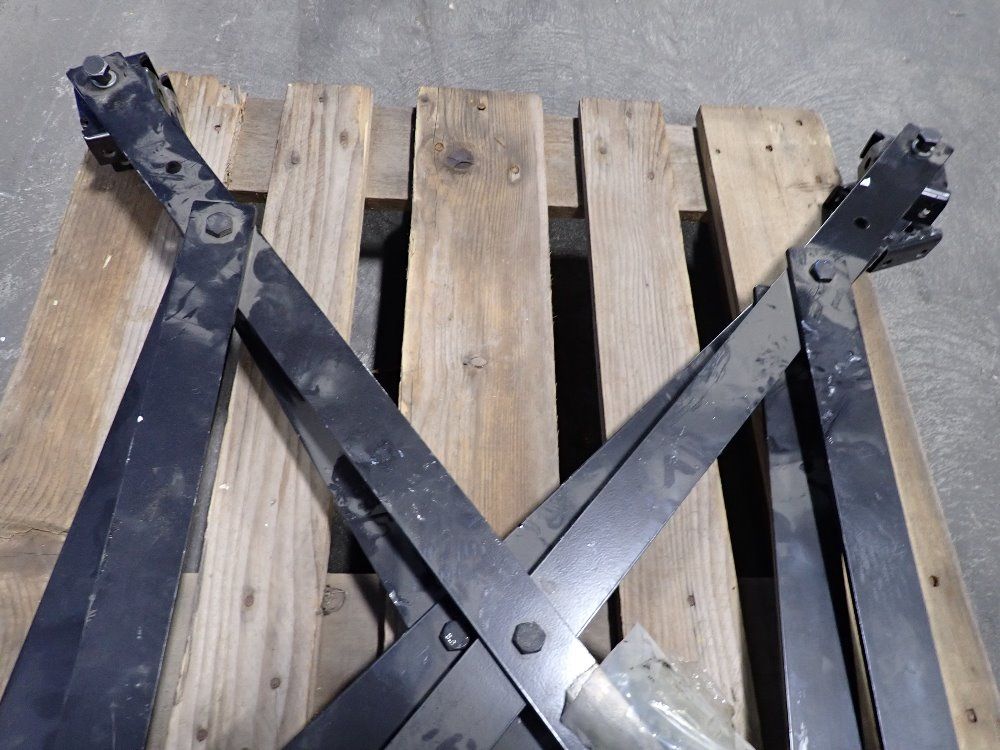 Knight Bridge Braces