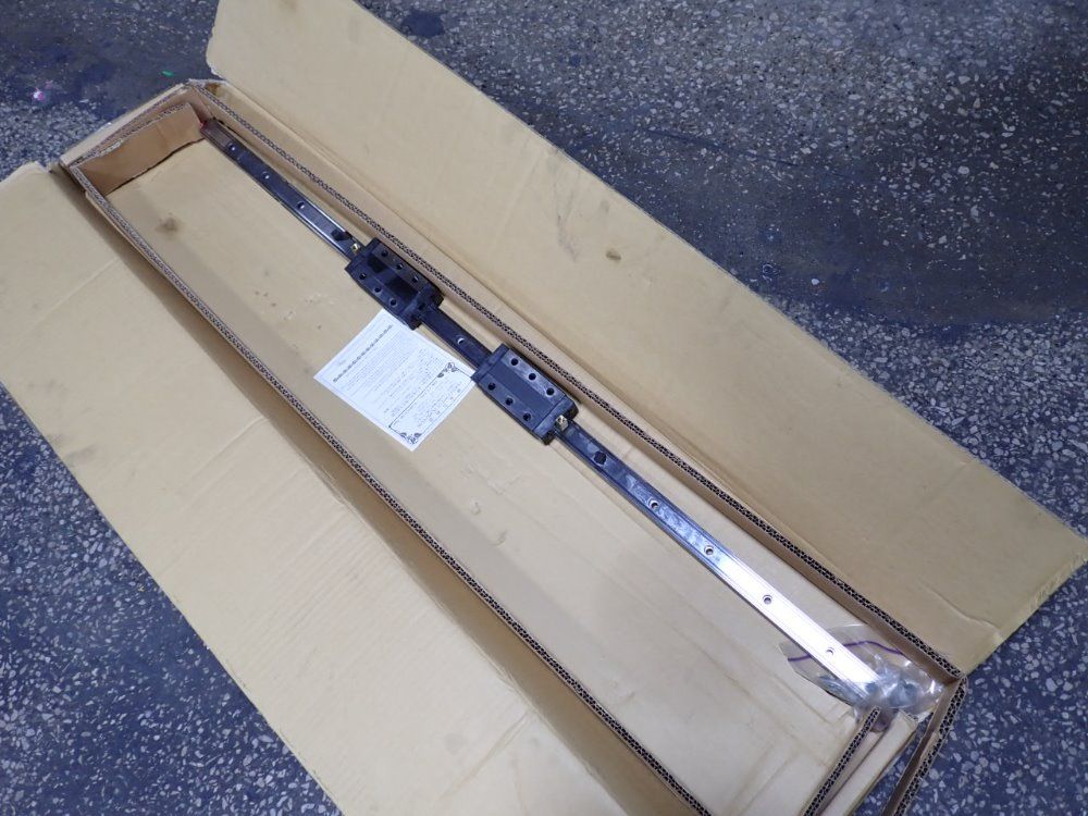 Thk Linear Guide