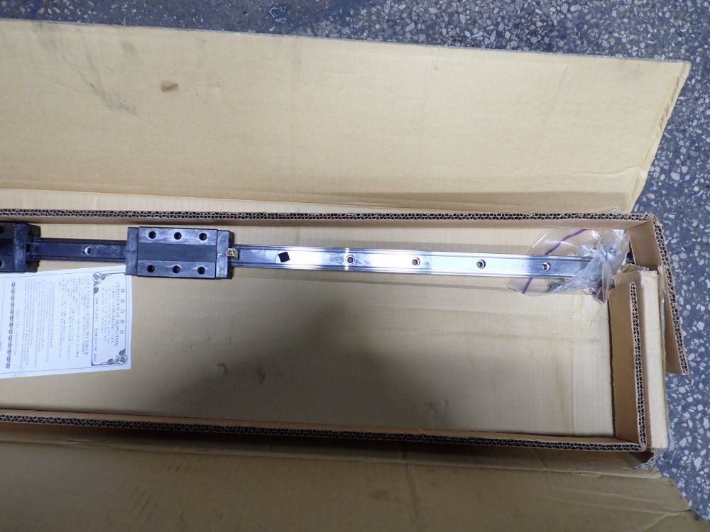 Thk Linear Guide