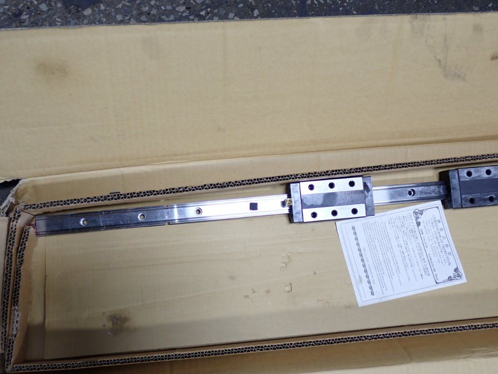 Thk Linear Guide