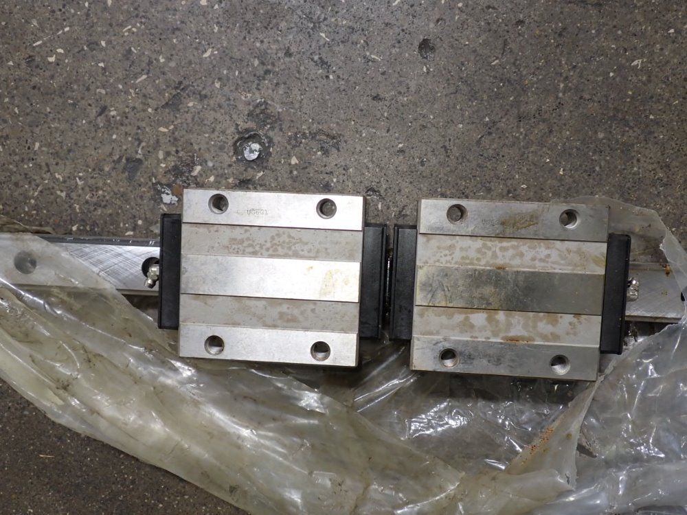 Thk Linear Guide