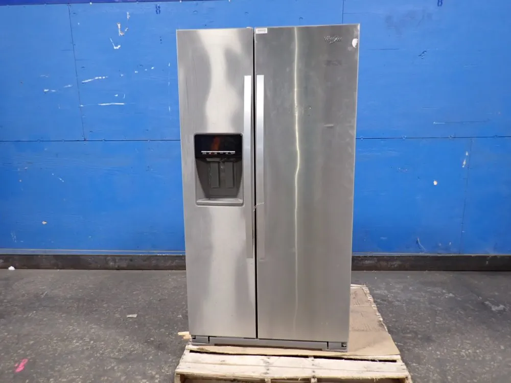 Whirlpool Refrigerator