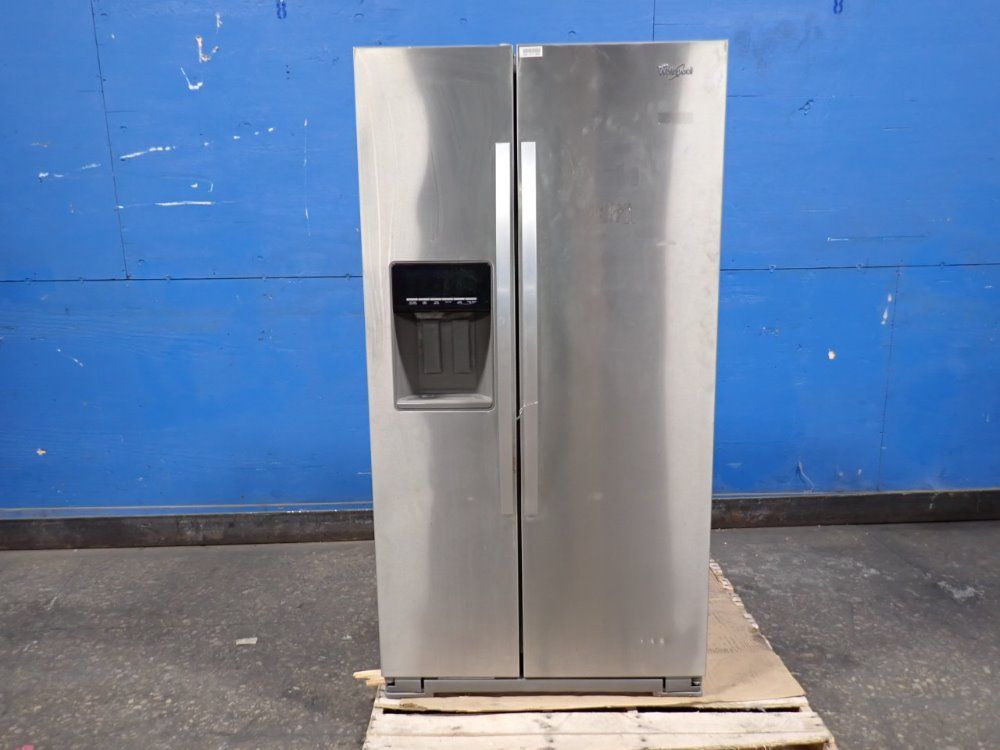Whirlpool Refrigerator