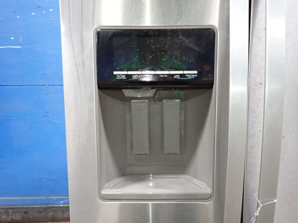Whirlpool Refrigerator