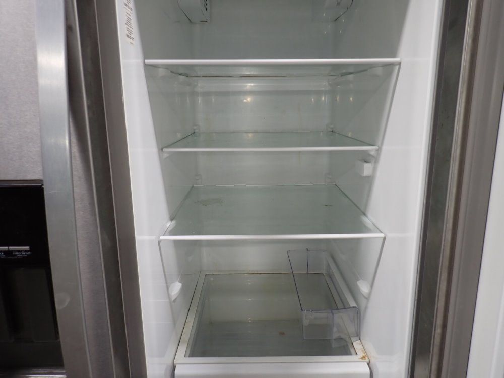 Whirlpool Refrigerator