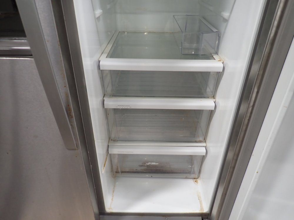 Whirlpool Refrigerator