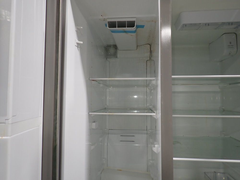 Whirlpool Refrigerator