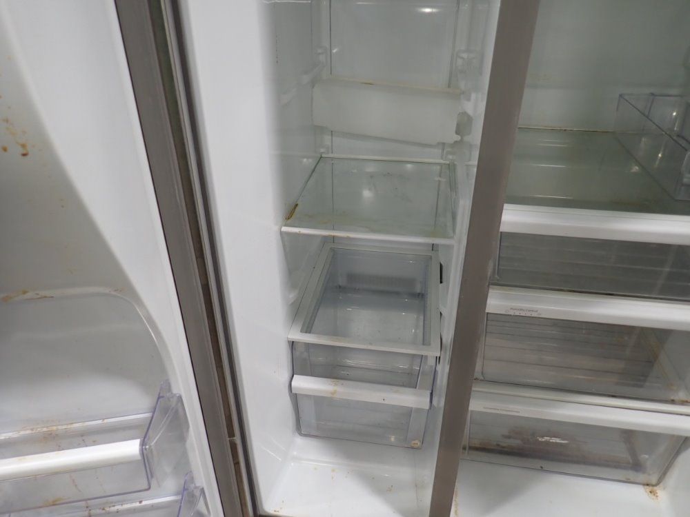 Whirlpool Refrigerator