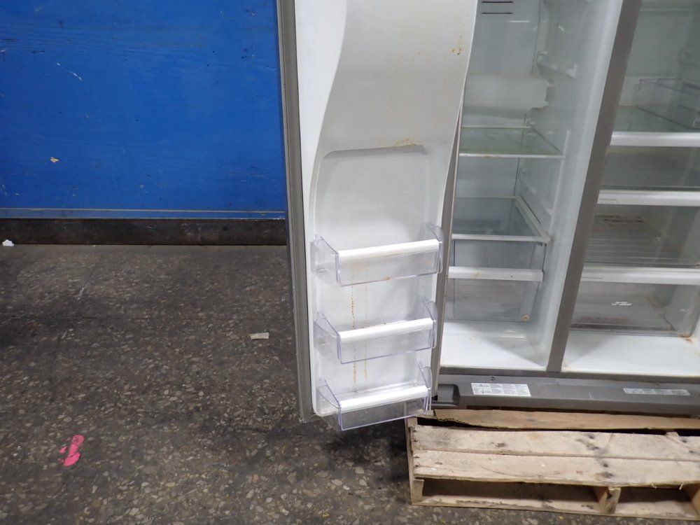 Whirlpool Refrigerator
