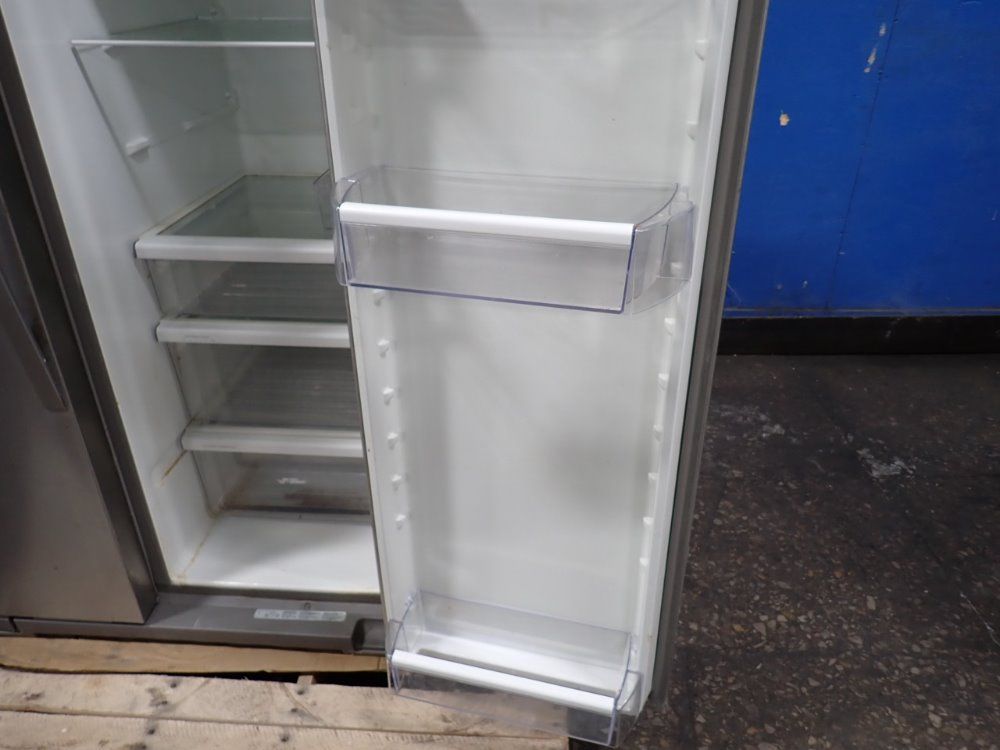Whirlpool Refrigerator