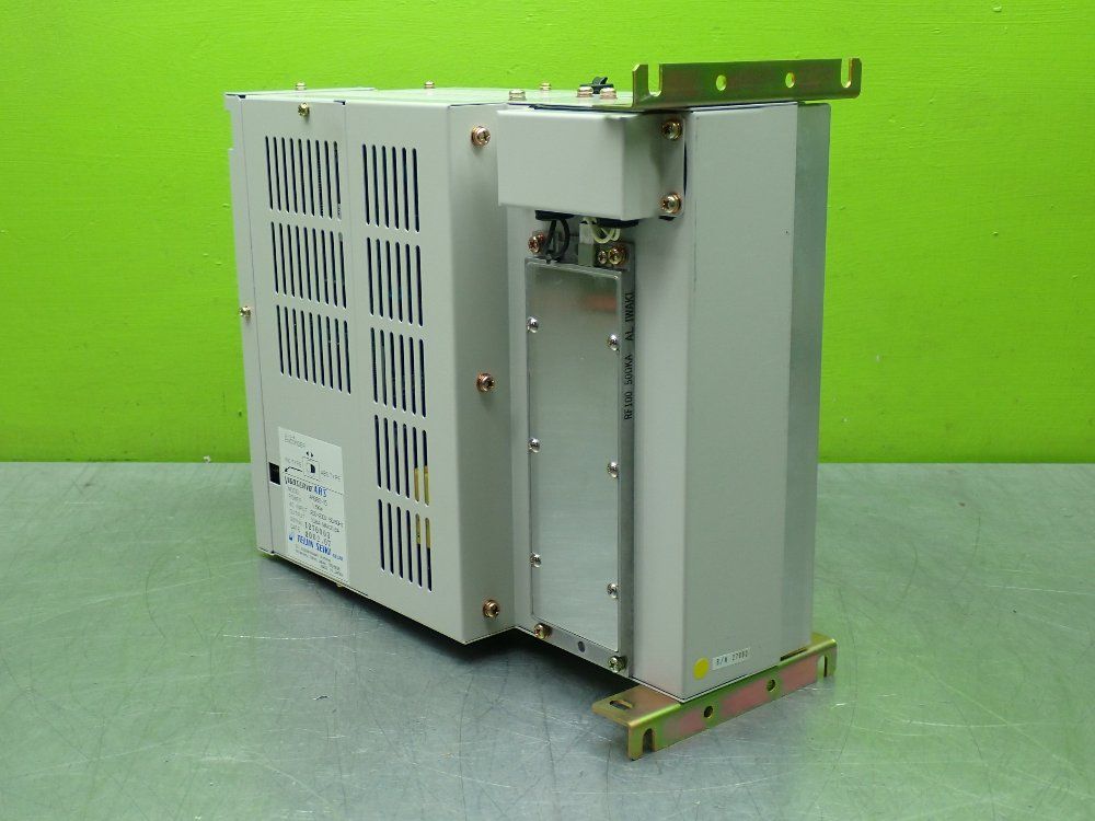 Teijin Seiki Vigoservo Ars Servo Drive Unit