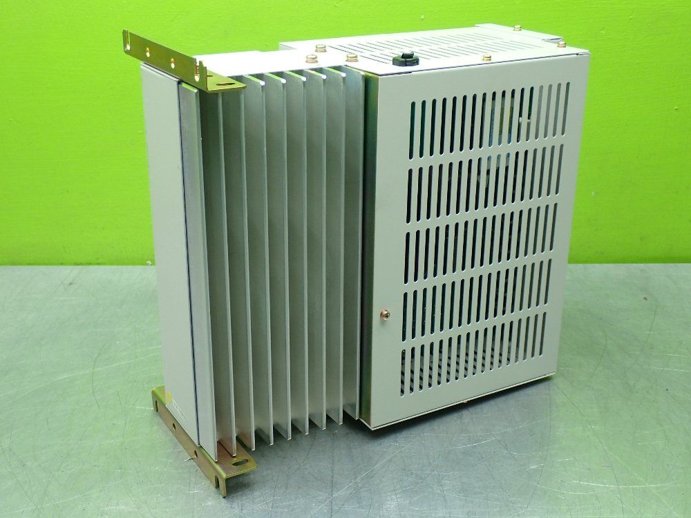 Teijin Seiki Vigoservo Ars Servo Drive Unit